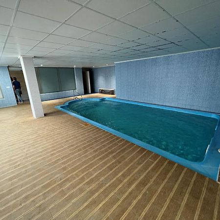 אל קאמפיו Sublime Appartement Vue Mer Avec Piscine מראה חיצוני תמונה
