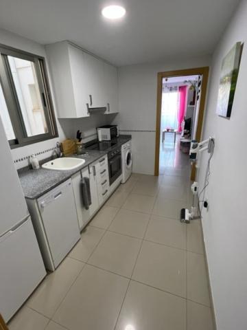 אל קאמפיו Sublime Appartement Vue Mer Avec Piscine מראה חיצוני תמונה