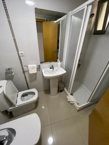 אל קאמפיו Sublime Appartement Vue Mer Avec Piscine מראה חיצוני תמונה