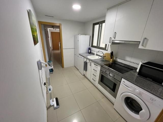 אל קאמפיו Sublime Appartement Vue Mer Avec Piscine מראה חיצוני תמונה