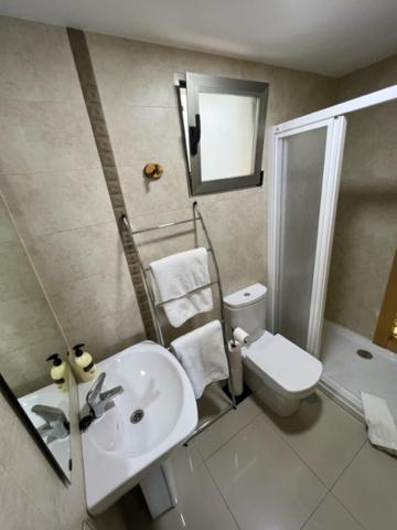 אל קאמפיו Sublime Appartement Vue Mer Avec Piscine מראה חיצוני תמונה