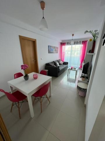 אל קאמפיו Sublime Appartement Vue Mer Avec Piscine מראה חיצוני תמונה